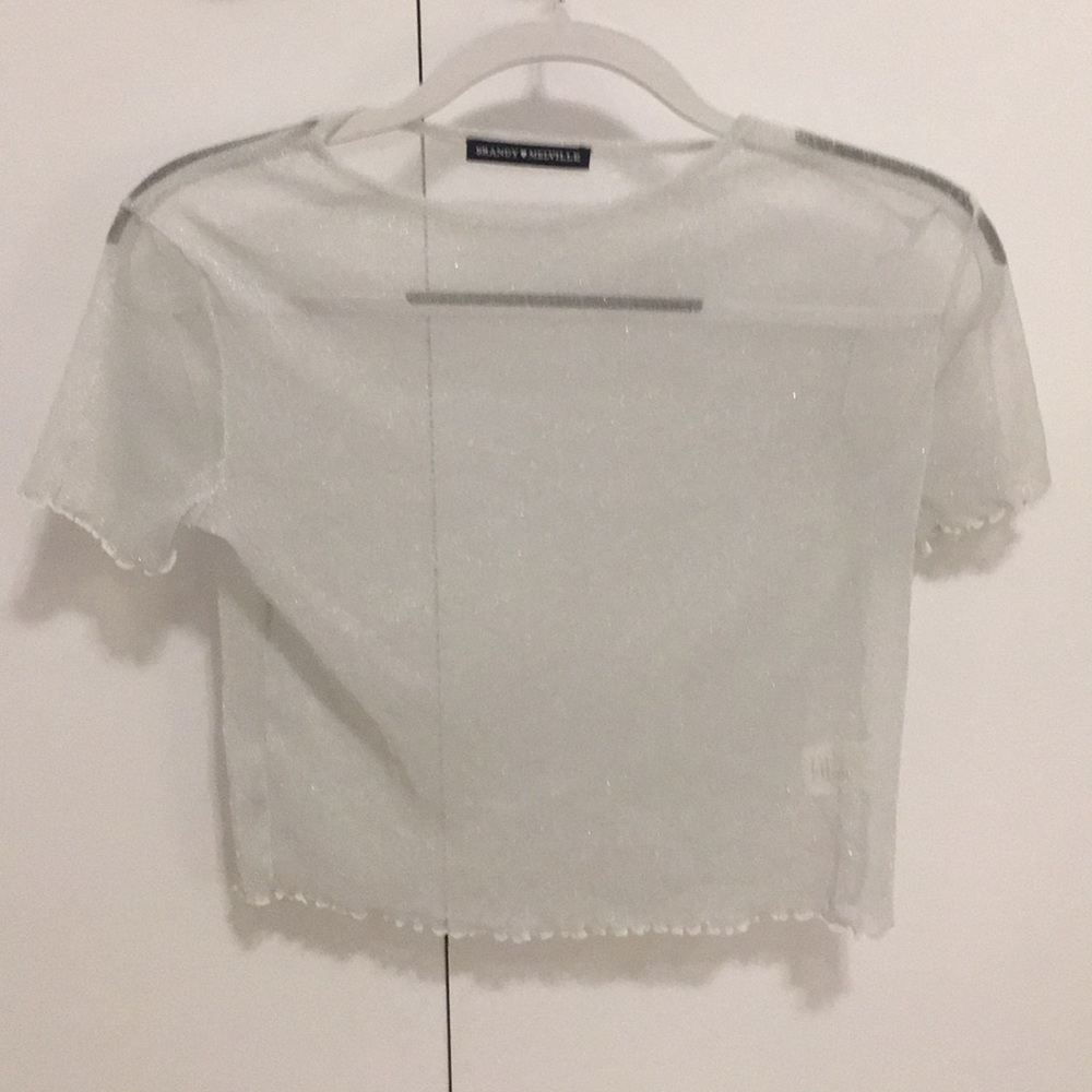 Brandy Melville top